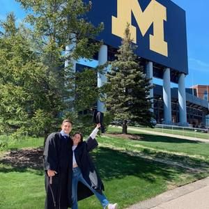 Meet your Posher, Cathy